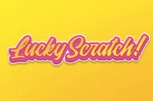 Lucky Scratch