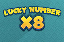 Lucky Number X8