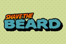 Shave The Beard