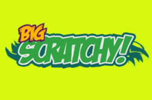 Scratchy Big