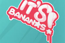 Its Bananas