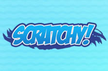 Scratchy