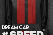 Dream Car Speed