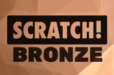 Scratch Bronze