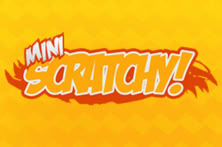 Scratchy Mini
