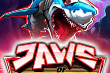 Jaws Of Justice