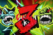 Chaos Crew 3