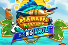 Marlin Masters The Big Haul