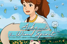 Aiko And The Wind Spirit