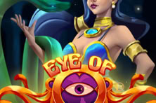Eye Of Medusa