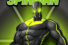 Spinman