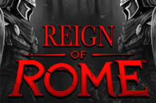 Reign Of Rome