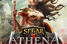 Spear of Athena