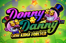 Donny and Danny