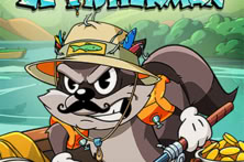 Le Fisherman