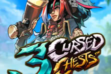 3 Cursed Chests: Hold & Win