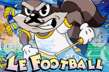 Le Football Fan