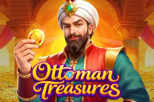 Ottoman Treasures
