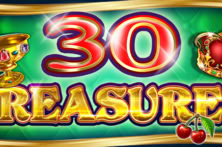30 Treasures