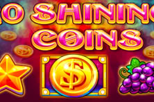 20 Shining Coins