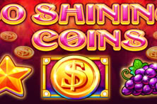 40 Shining Coins