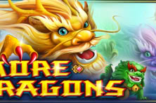 More Dragons
