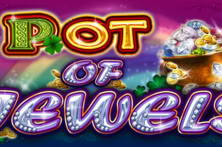 Pot of Jewels