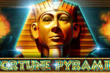 Fortune Pyramid