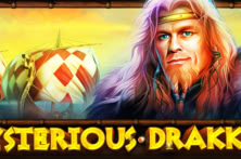Mysterious Drakkar