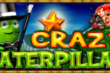Crazy Caterpillar