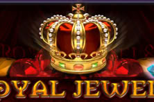 Royal Jewels