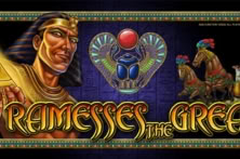 Ramesses The Great