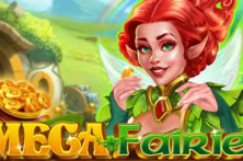 Mega Fairies