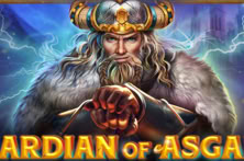 Guardian Of Asgard