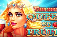 The New Queen Of Fruits