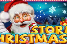 Christmas Storm