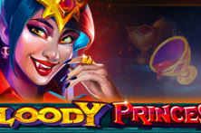 Bloody Princess