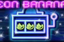 Neon Bananas