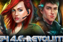 2254 AC Revolution