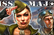 Miss Major