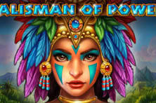 Talisman Of Power