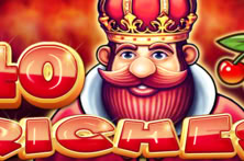 40 Riches