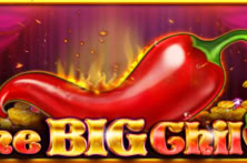 The Big Chilli