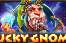 Lucky Gnome