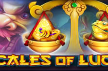 Scales Of Luck