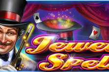 Jewel Spell