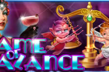 Game Of Balance