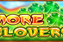 More Clovers
