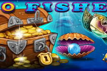 50 FISHES