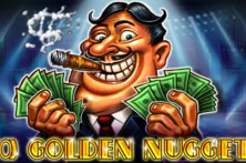 40 Golden Nuggets
